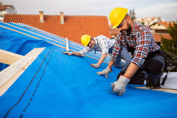 Fast & Reliable Emergency Roof Repairs in Clarks Green, PA